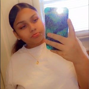 Meet your Posher, Jayda